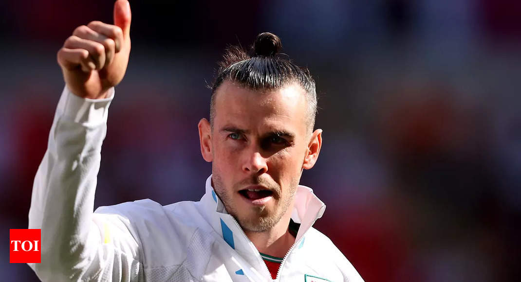 Ex-Real Madrid player Gareth Bale to participate in golf tournament