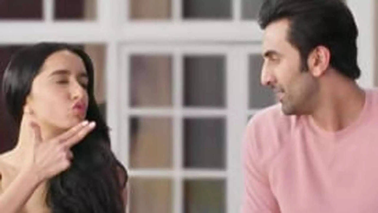 Neetu Kapoor shares her favourite scene from Ranbir Kapoor's Tu Jhoothi Main  Makkaar: 'Love this dialogue