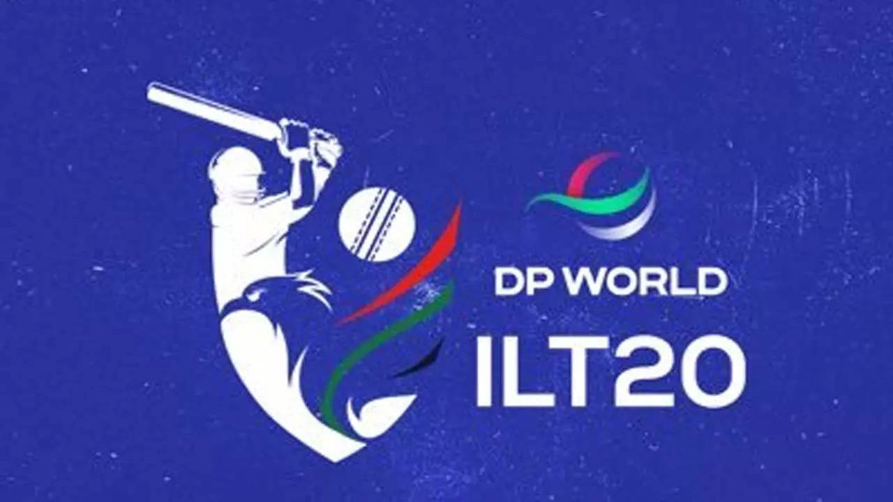 DP World becomes title sponsor for International League T20: Best