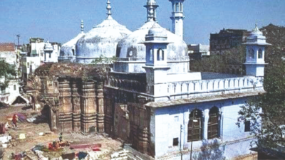 Kashi courts reschedule hearing in three cases related to Gyanvapi