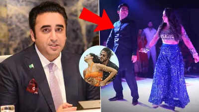 Fact Check: Did Pakistan Foreign Minister Bilawal Bhutto dance to ...