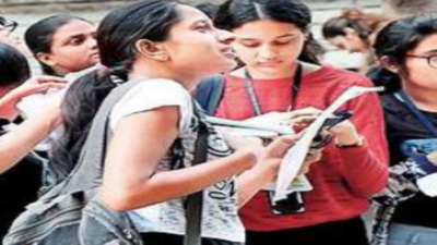 Gujarat Common Entrance Exam 2023 to be conducted on April 3