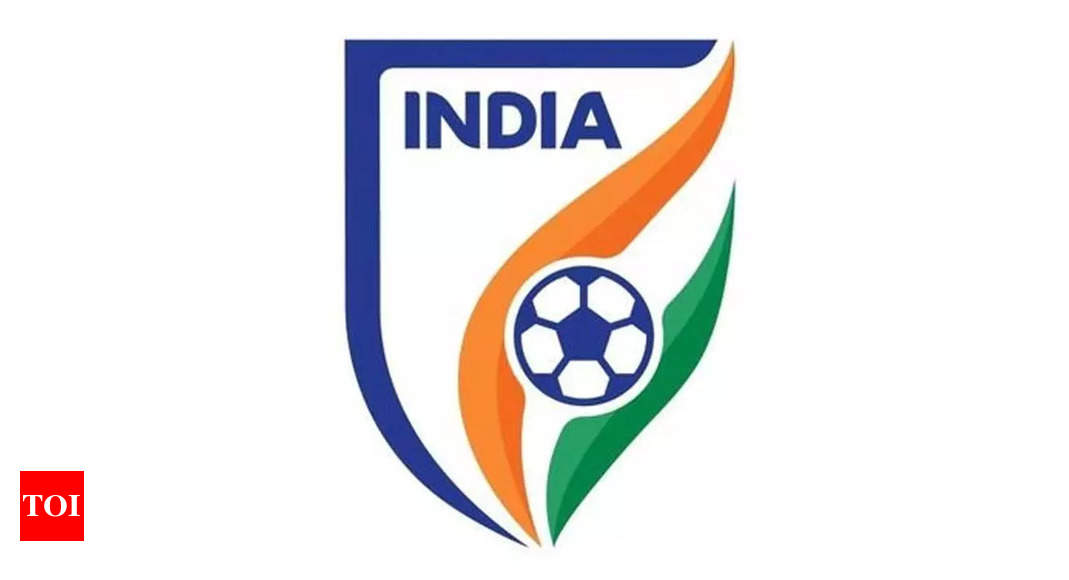 aiff-working-on-national-philosophy-football-news-times-of-india