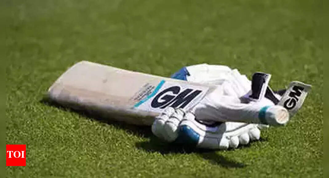 Ranji Trophy Jharkhand eye win & knockout berth in tie vs leaders