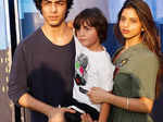 Suhana Khan’s pictures