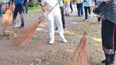 How clean is your society? Survey results soon in Greater Noida