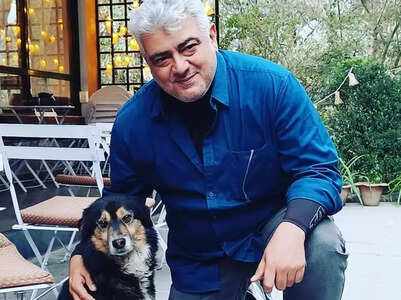 'Thunivu' box office collection day 13