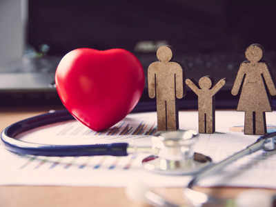 How to select the best family floater health insurance policy? - Times of  India