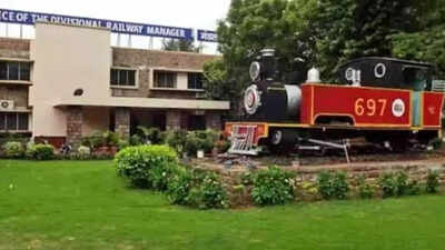 After Dakota, people demand for bringing PLR locomotives back to Odisha