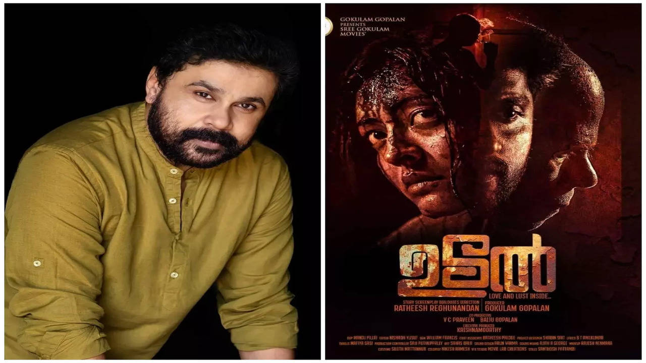 D 148 Dileep to team up with Udal director for his next