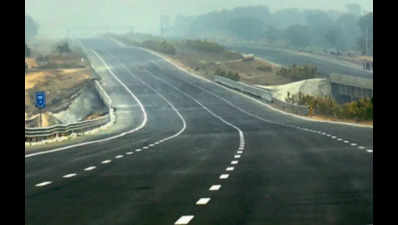 Delhi-Jaipur drive to take 4 hours starting February