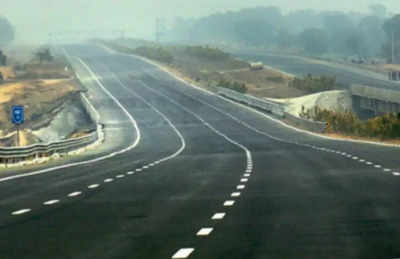 Delhi-Jaipur drive to take 4 hours starting February