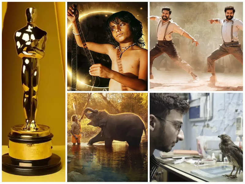 Oscars 2023: 4 Indian films running for nominations