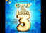 The poster of ‘Carry On Jatta 3’ is out; Gippy Grewal says to get ready for triple fun