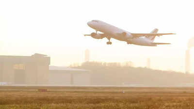 Flying out of Ahmedabad to cost more from February 1
