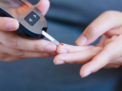 Diabetes rising in young adults: Early signs