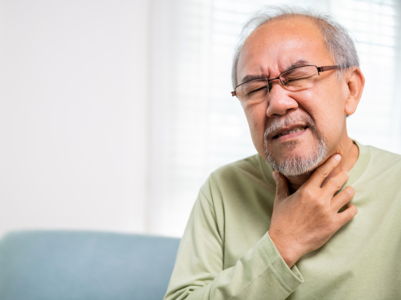 ​7 signs of depression in elderly parents