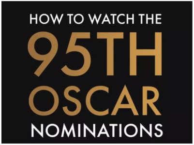 Oscar Nominations: How to watch