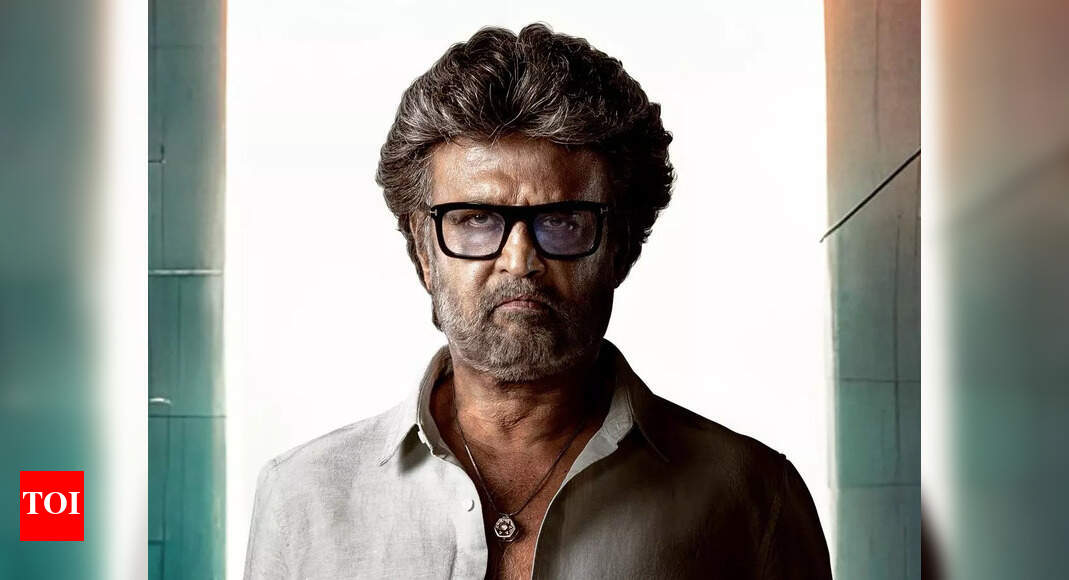 Rajinikanth's 'Jailer' gets pushed from the 2023 Summer release | Tamil Movie News - Times of India Rajinikanth's 'Jailer' gets pushed from the 2023 Summer release | Tamil Movie News - Times of India
