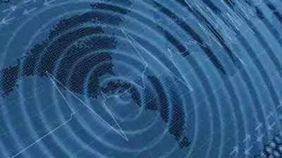 Strong earthquake tremors felt in Delhi-NCR