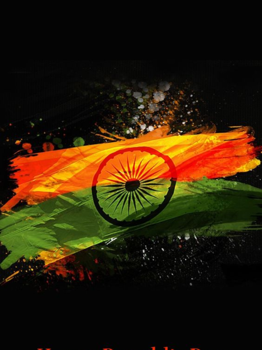 Status for WhatsApp Republic Day WhatsApp status Patriotic images