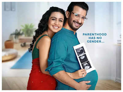 Sharman Joshi calls 'Congratulations' an important film in his acting career where he plays a pregnant man