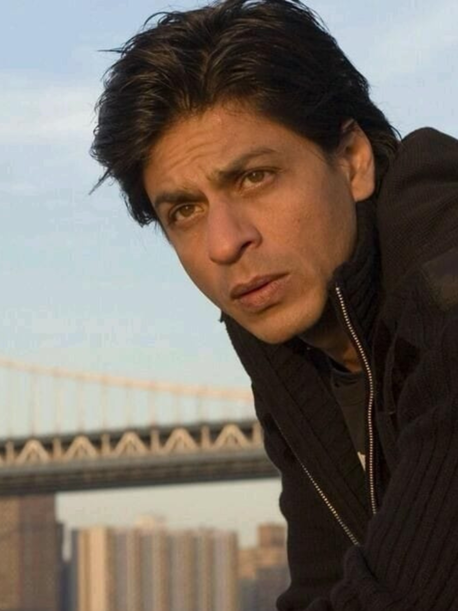 Ahead Of Pathaan A Look At Shah Rukh Khans Flop Box Office Openers