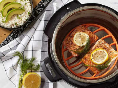 Best Instant Pots To Make Cooking Easy And Less Time-Consuming (June, 2024)