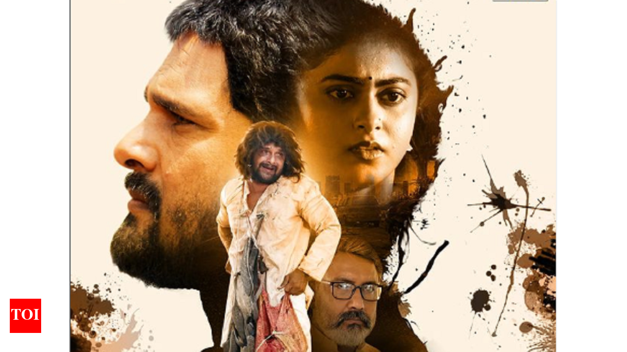 Khesari Lal Yadav and Megha Shrees film Farishta first look is out! | Bhojpuri  Movie News - Times of India