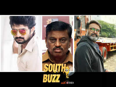 South Buzz: Actor Sudheer Varma commits suicide; ‘Visaranai’ actor E Ramadoss’ passes away; Mohanlal to team up with Syam Pushkaran