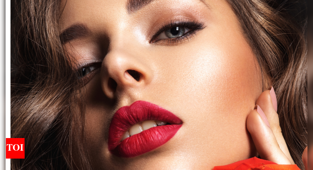 Best velvet lipsticks Top Picks Times of India (September, 2024)