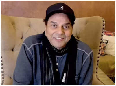 Dharmendra begins work on Shahid's next