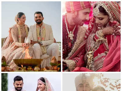 1st social media posts of celebs post wedding