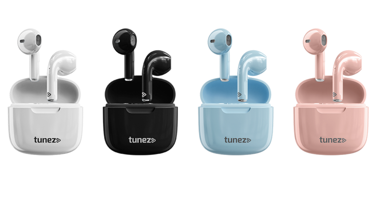 Magic trend online earbuds