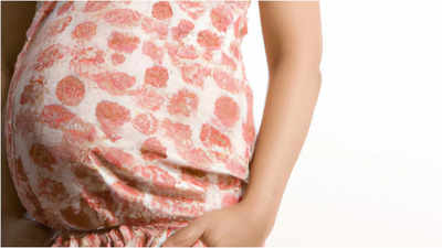 Covid infection could damage foetuses of pregnant women: Study