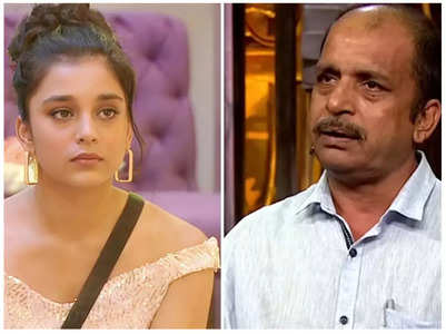 Sumbul has many acting offers: Sumbul's father