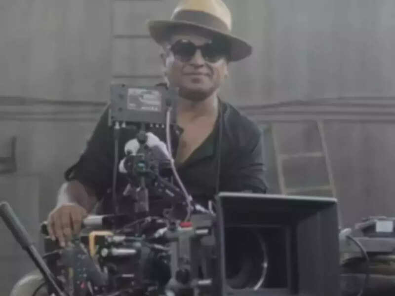 It's a miss for Pan Nalin's 'Chhello Show'; film dropped from the Oscar 2023 nomination list