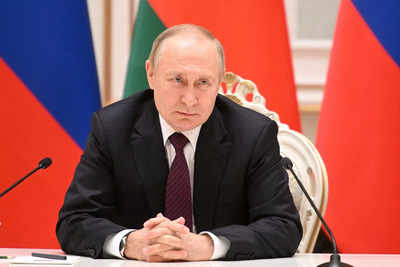Vladimir Putin: Russian pharmacies are short on some medicines