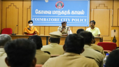 How cops will help address deputed animal cruelty cases in Coimbatore