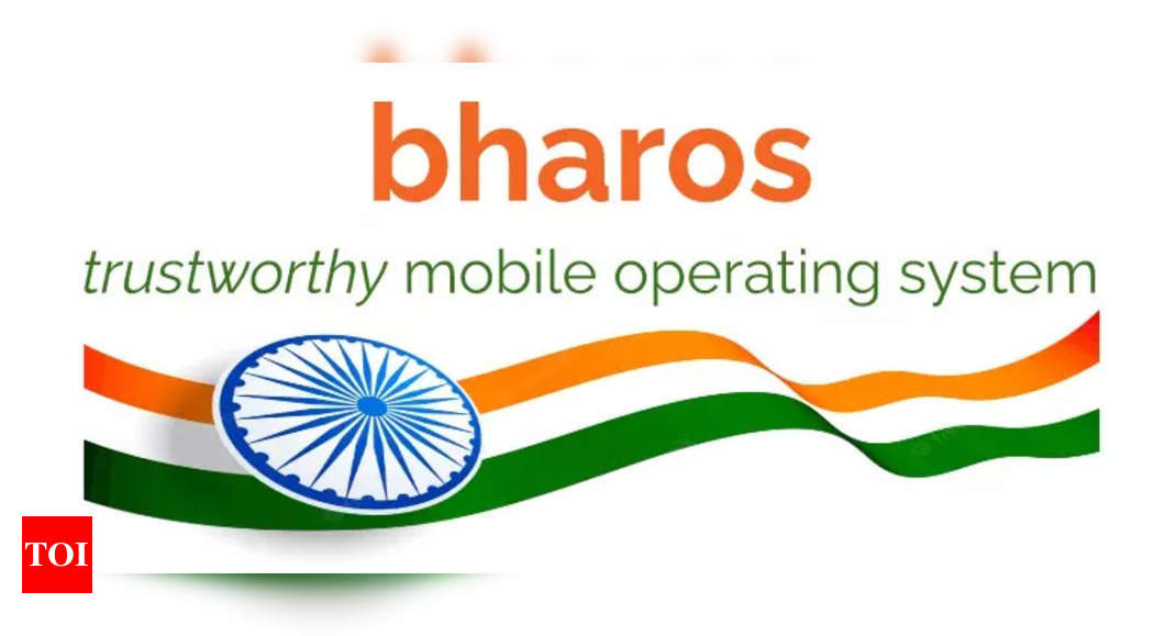 Explained: What is BharOS; how is it different from Android and more – Times of India