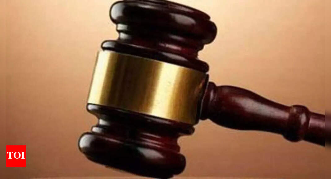 गुरुग्राम के स्कूली छात्र की मौत: अदालत ने आरोपी के खिलाफ आरोप तय किए |  गुड़गांव समाचार – टाइम्स ऑफ इंडिया