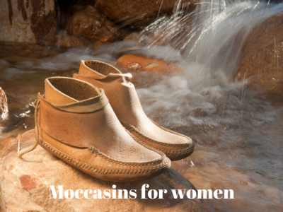 Moccasins for women: Top Picks (May, 2024)