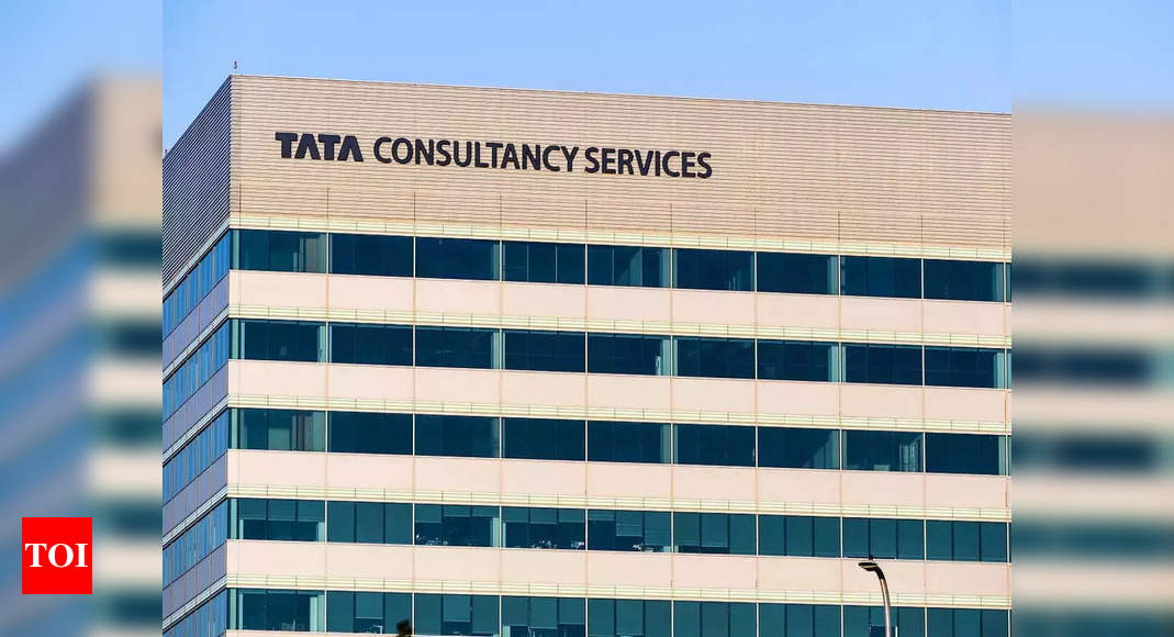 TCS positioned as ‘Star Performer’ in finance and accounting outsourcing – Times of India