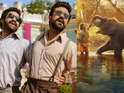 AR Rahman, Arjun Kapoor, Alia Bhatt: Celebs react to 'RRR', 'The Elephant  Whisperer' and 'All That Breathes' Oscar nominations | Hindi Movie News -  Times of India