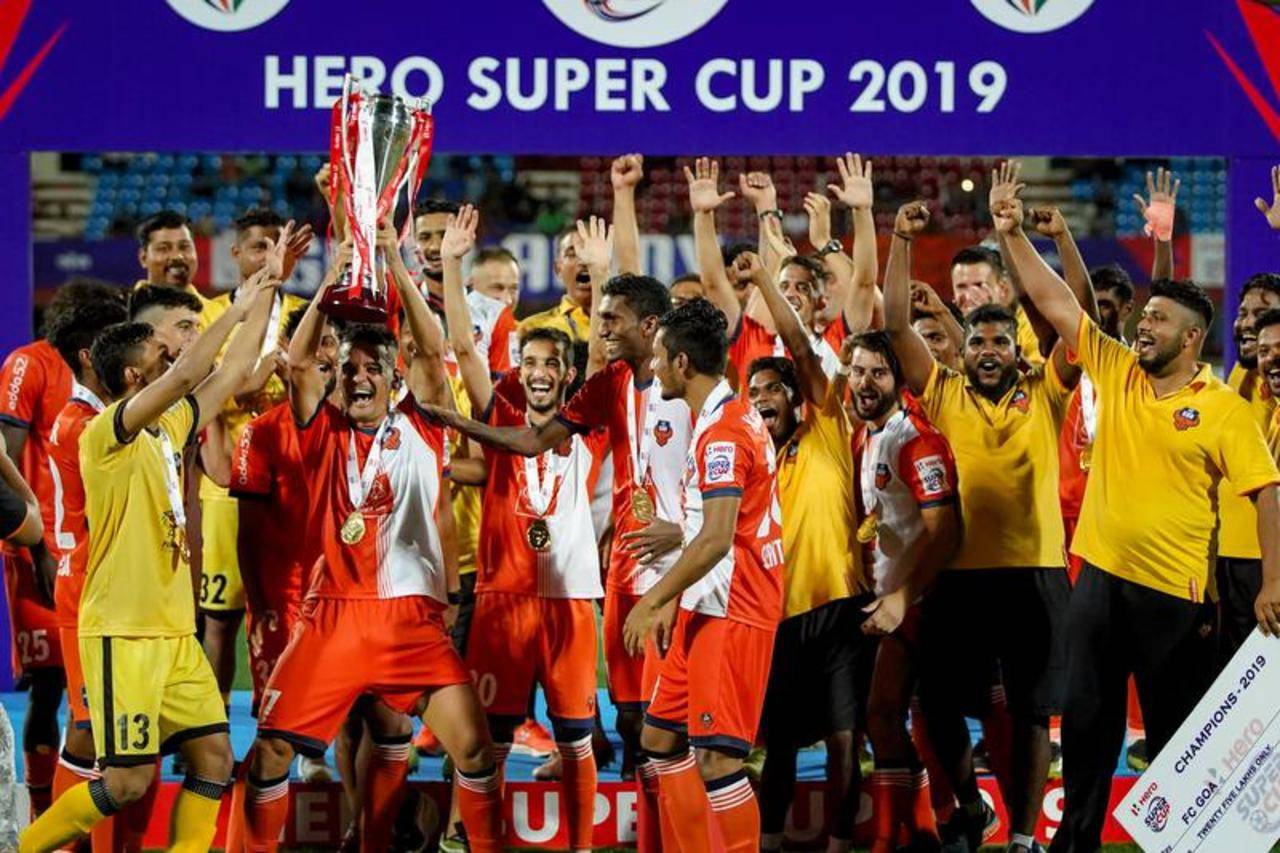 AFC Competitions 2023-24 Slots for India announced