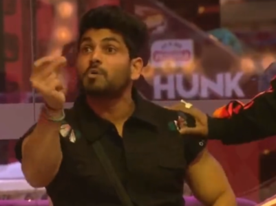 Shiv fumes in anger as Priyanka demeans him