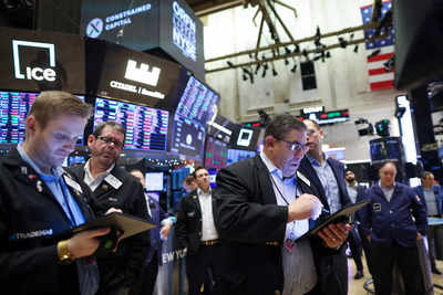 NYSE glitch halts some listed stocks at open, sows confusion
