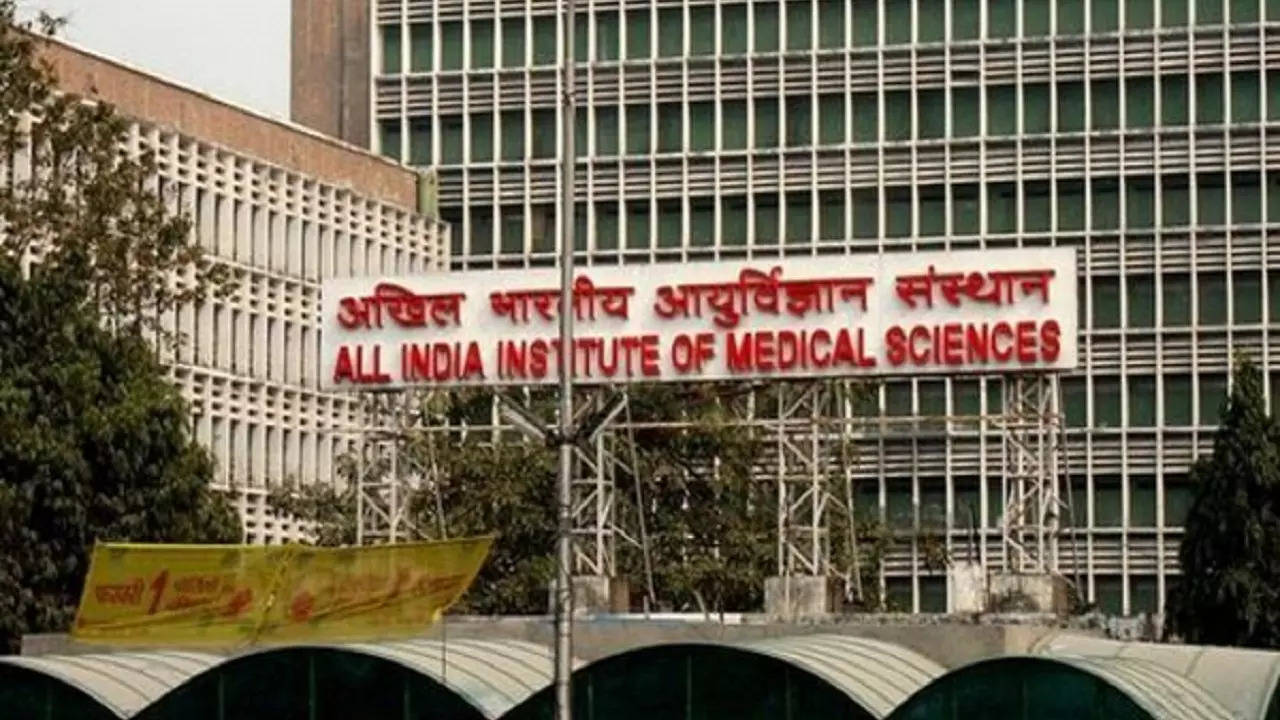 AIIMS-Delhi allows doctors from other hosps to apply for medical ...