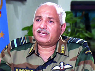 Balakot air strikes: Please don’t believe Digvijaya Singh's lies, says Western Air Command ex-chief