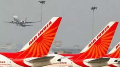 Pee row: Air India says action against pilot ‘excessive’